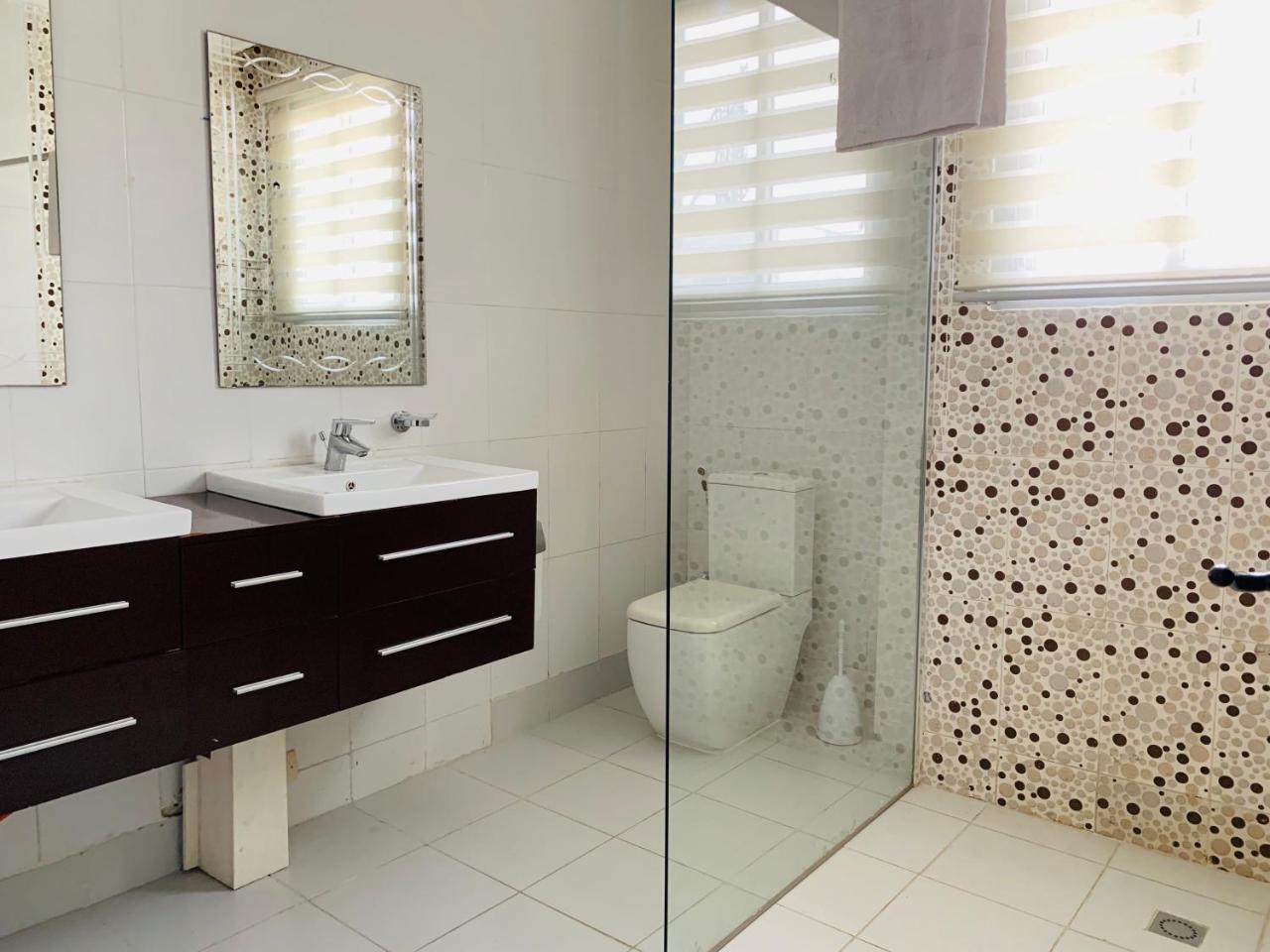 Seddo Guest House Abidjan Bagian luar foto