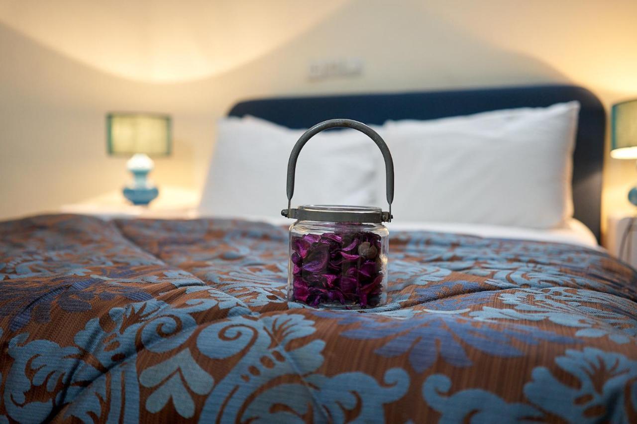 Seddo Guest House Abidjan Bagian luar foto